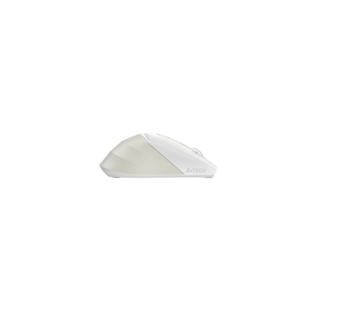 Мишка A4Tech FG45CS Air Wireless Cream Beige (4711421993005)