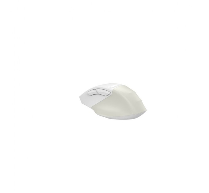 Мишка A4Tech FG45CS Air Wireless Cream Beige (4711421993005)