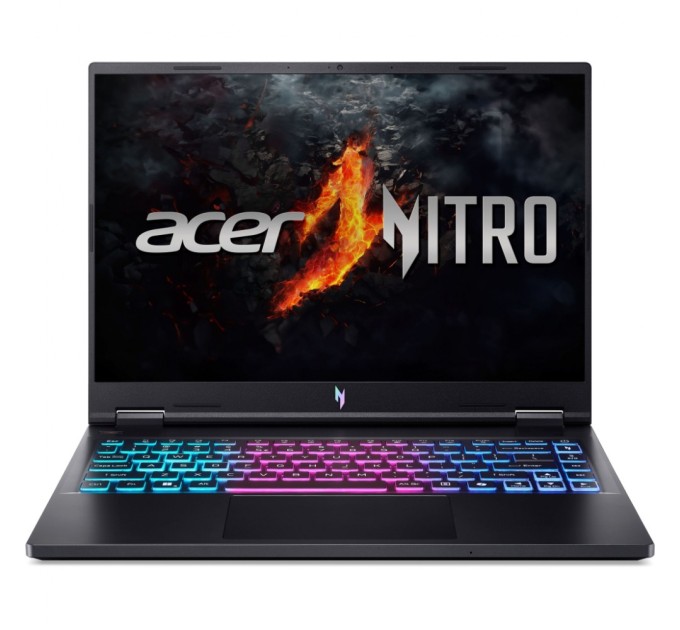 Ноутбук Acer Nitro 14 AN14-41 (NH.QSREU.004)