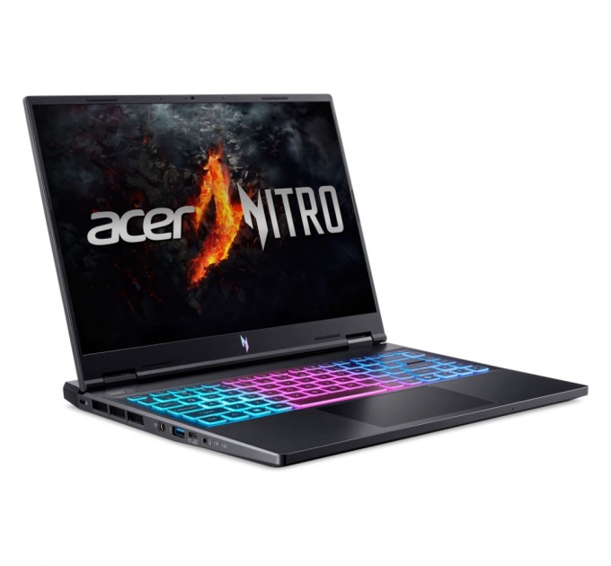 Ноутбук Acer Nitro 14 AN14-41 (NH.QSREU.004)