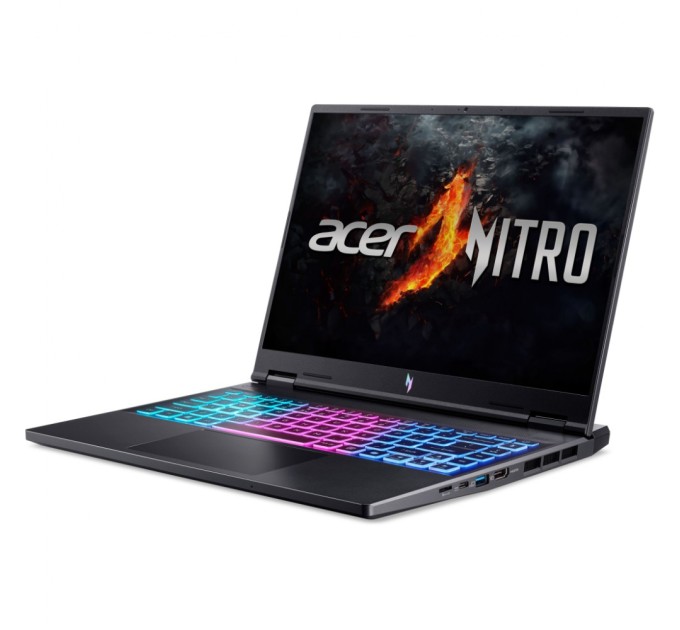 Ноутбук Acer Nitro 14 AN14-41 (NH.QSREU.004)