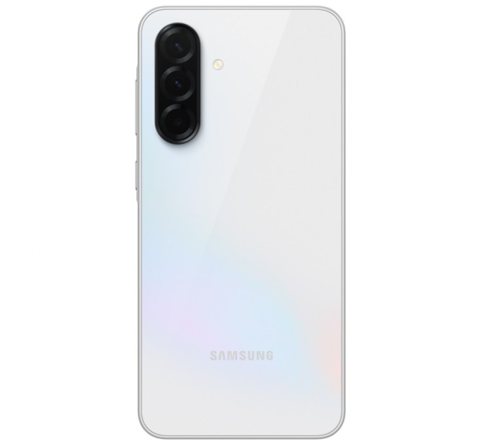 Мобільний телефон Samsung Galaxy A36 5G 6/128Gb Gray (SM-A366BZABEUC)