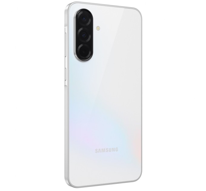 Мобільний телефон Samsung Galaxy A36 5G 6/128Gb Gray (SM-A366BZABEUC)