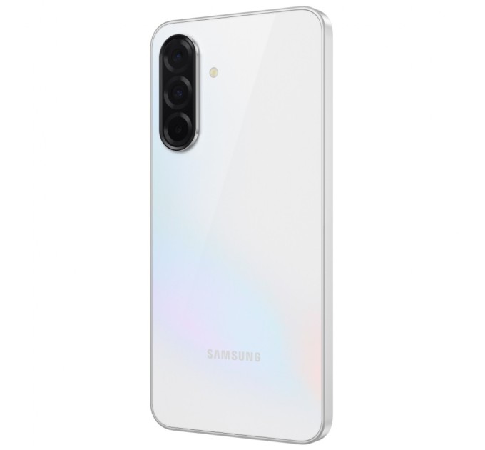 Мобільний телефон Samsung Galaxy A36 5G 6/128Gb Gray (SM-A366BZABEUC)