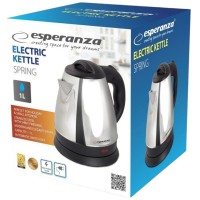 Електрочайник Esperanza EKK116S