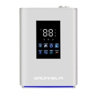 Зволожувач повітря Grunhelm GHF-40MD