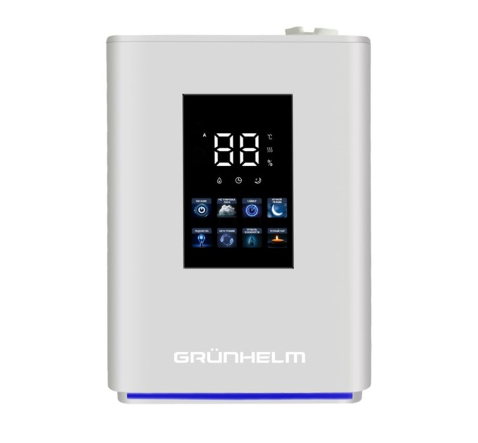 Зволожувач повітря Grunhelm GHF-40MD