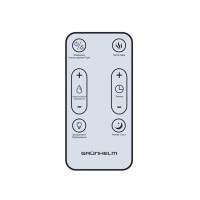 Зволожувач повітря Grunhelm GHF-40MD