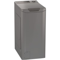 Пральна машина Candy TCAS274TMR5-S