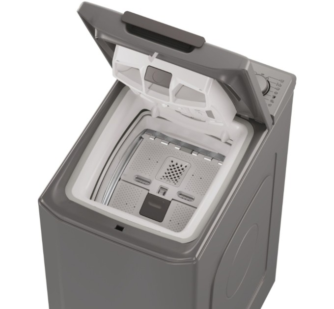 Пральна машина Candy TCAS274TMR5-S