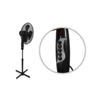 Вентилятор Esperanza EHF001KK