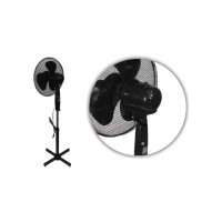 Вентилятор Esperanza EHF001KK