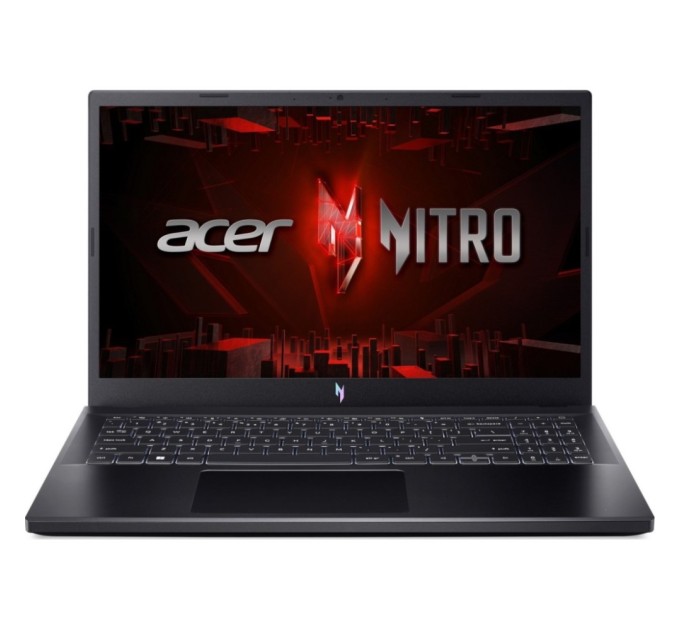 Ноутбук Acer Nitro 5 ANV15-51-512A (NH.QNBEU.001)