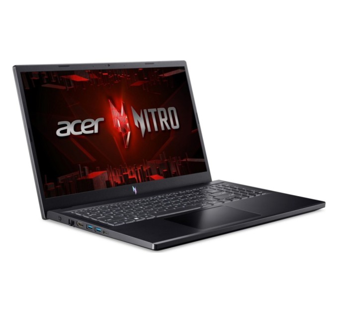 Ноутбук Acer Nitro 5 ANV15-51-512A (NH.QNBEU.001)