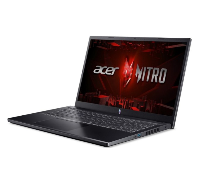 Ноутбук Acer Nitro 5 ANV15-51-512A (NH.QNBEU.001)