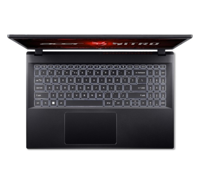 Ноутбук Acer Nitro 5 ANV15-51-512A (NH.QNBEU.001)