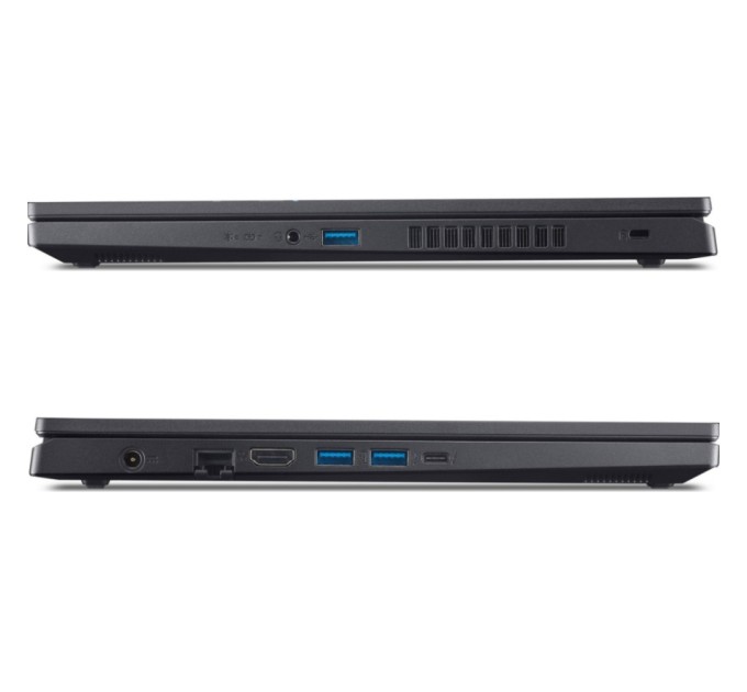 Ноутбук Acer Nitro 5 ANV15-51-512A (NH.QNBEU.001)