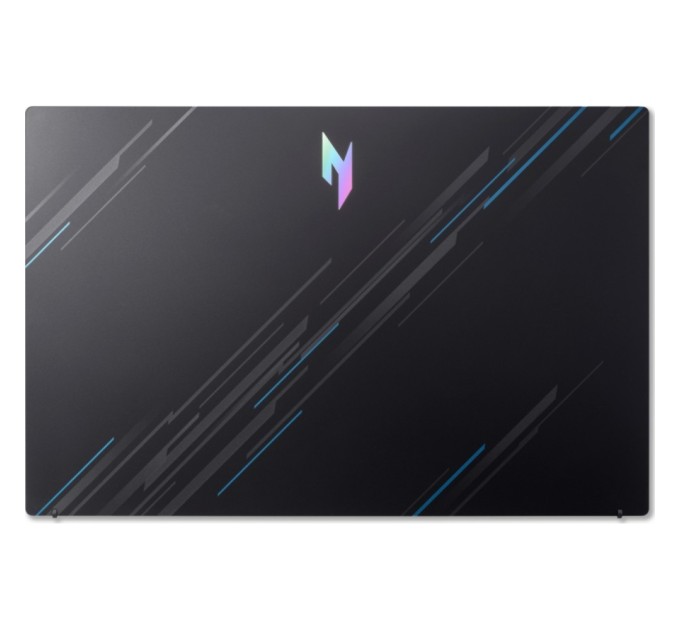 Ноутбук Acer Nitro 5 ANV15-51-512A (NH.QNBEU.001)