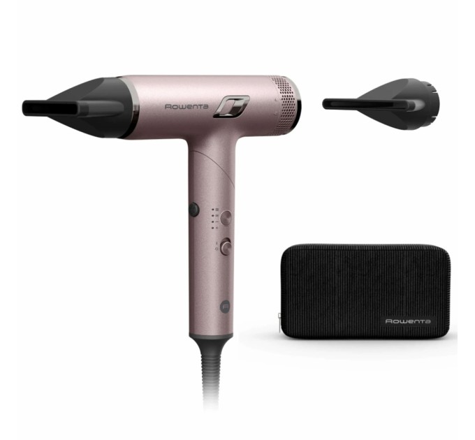 Фен Rowenta HY8530E0