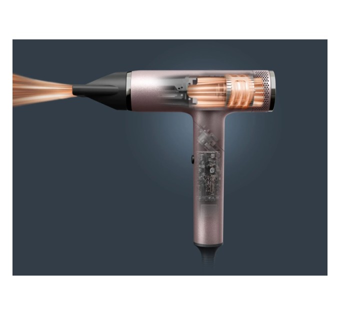 Фен Rowenta HY8530E0