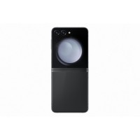 Мобільний телефон Samsung Galaxy Flip5 8/256Gb Graphite (SM-F731BZAGSEK)