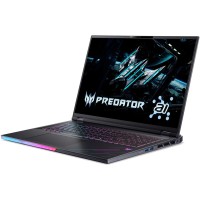 Ноутбук Acer Predator Helios 18 PH18-73 (NH.QVXEU.003)