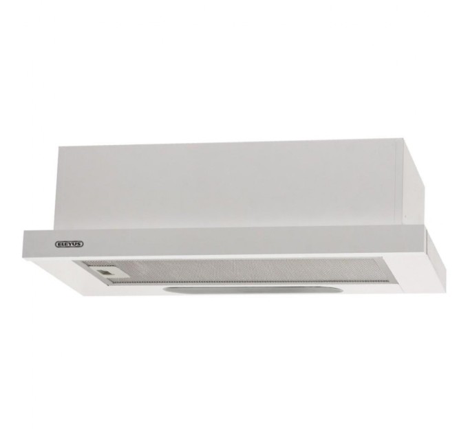 Витяжка кухонна Eleyus LOTUS 470 60 WH (LOTUS47060WH)