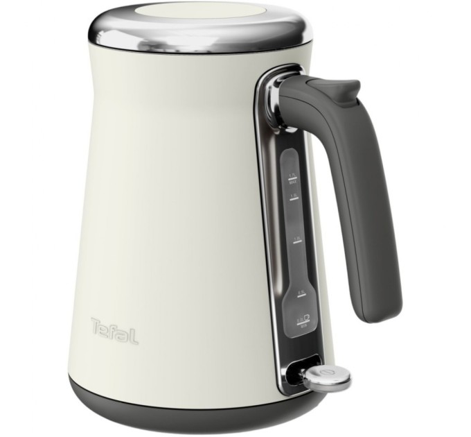 Електрочайник Tefal KI666AE0