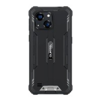 Мобільний телефон OUKITEL G2 4/64GB Black (6931940757744)