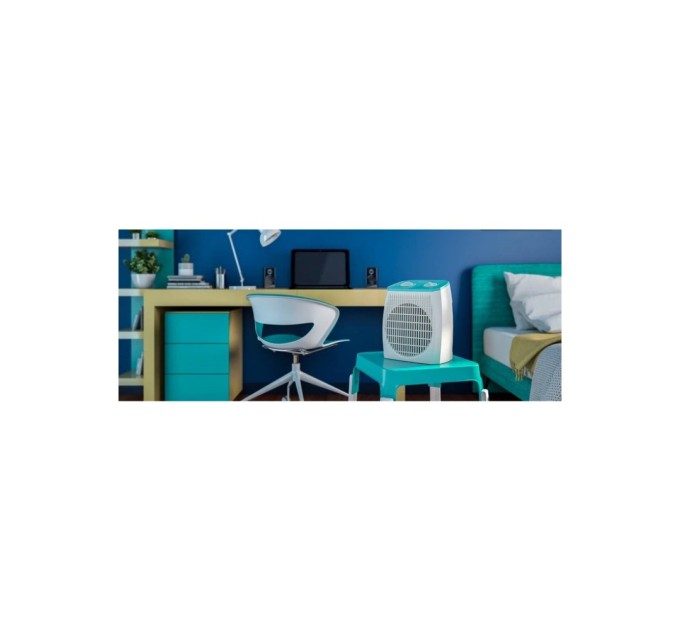 Обігрівач Olimpia Splendid Caldo POP A (99292)