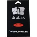 Плівка захисна Drobak Apple iPad 2/3/4 Anti-Shock (500230)