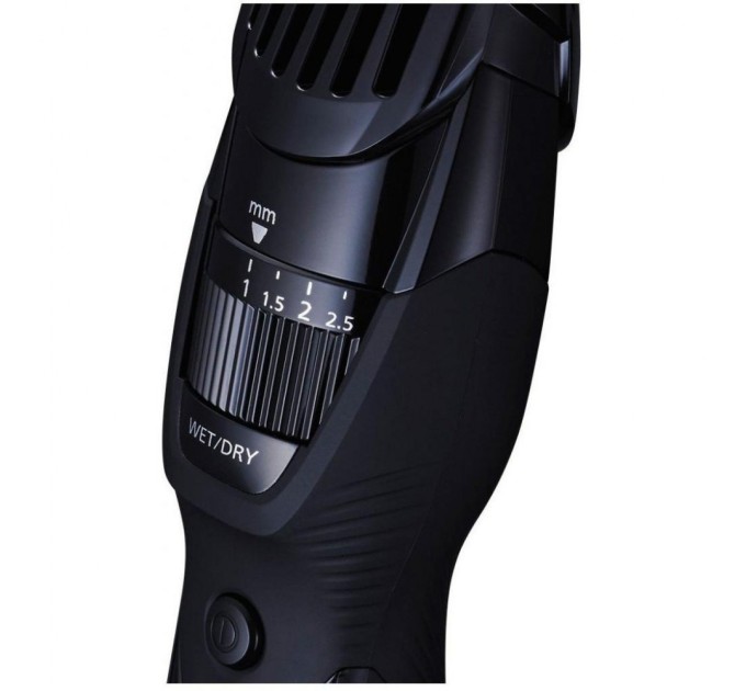 Машинка для стрижки Panasonic ER-GB42-K520