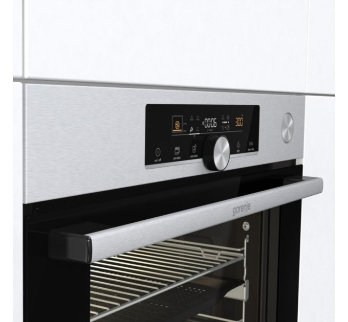 Духова шафа Gorenje BSA6747A04X
