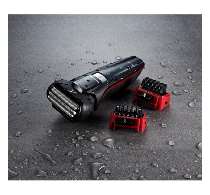 Электробритва Panasonic ES-LL41-K520