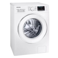 Стиральная машина Samsung WW80J52E0JW/UA