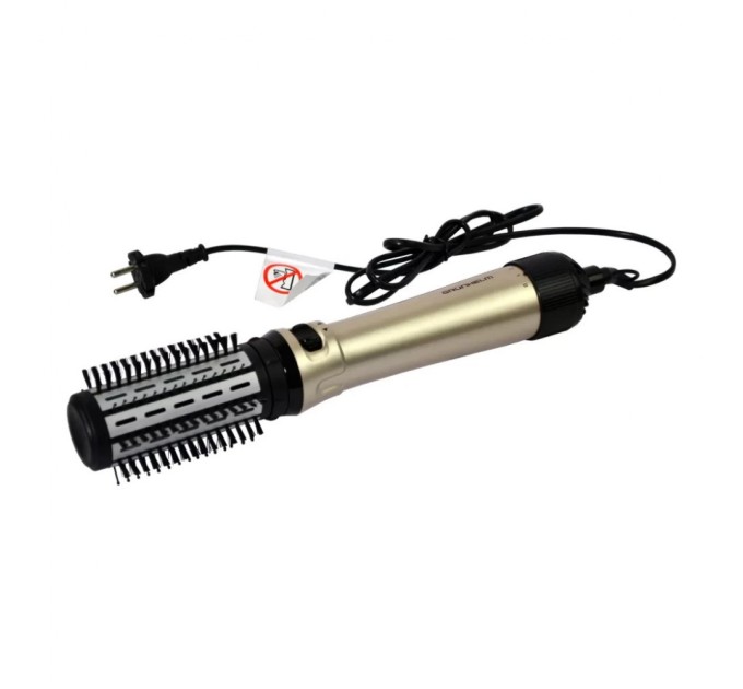 Фен-щітка Grunhelm GHA-830