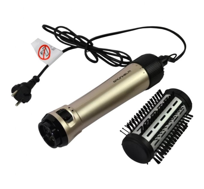 Фен-щітка Grunhelm GHA-830