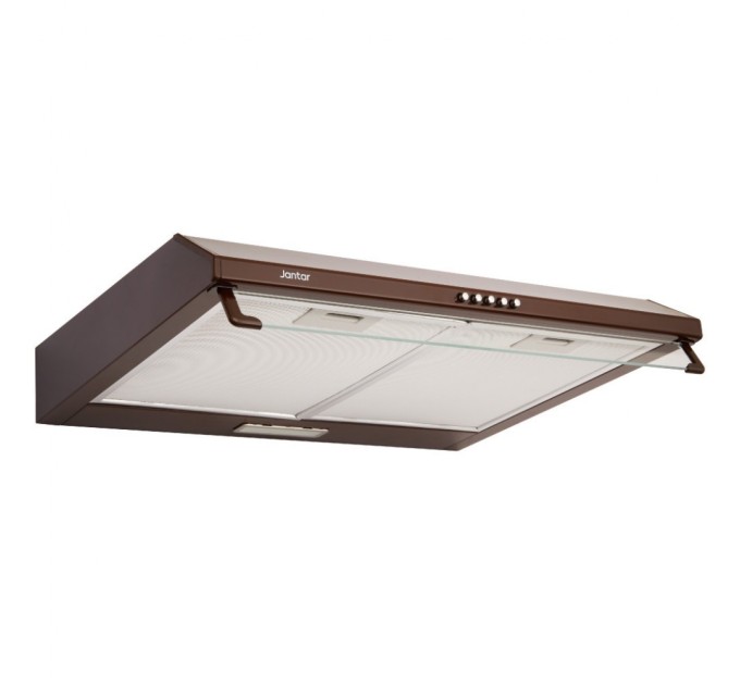 Витяжка кухонна Jantar PHT I LED 60 BR