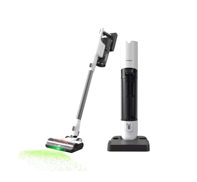 Пилосос Tineco PURE ONE Station 5 (VS1C1200DE)