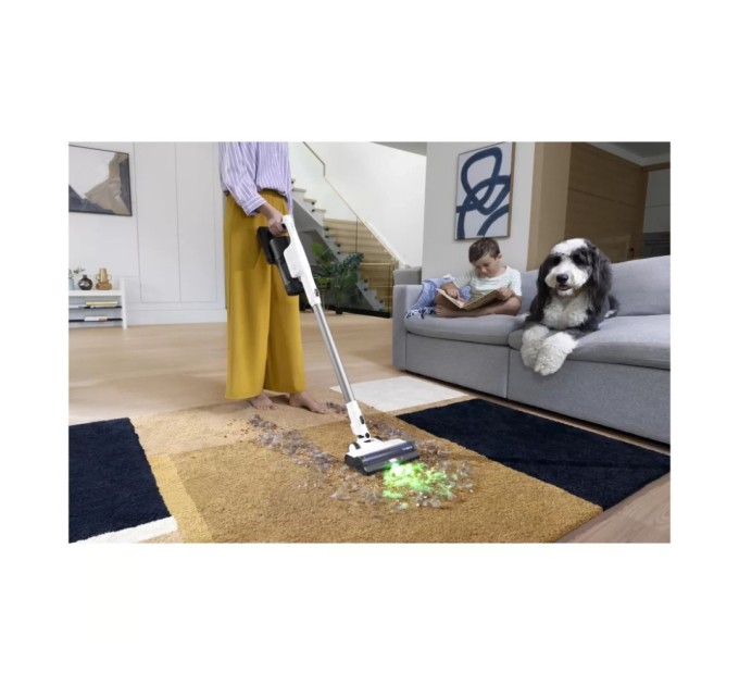 Пилосос Tineco PURE ONE Station 5 (VS1C1200DE)