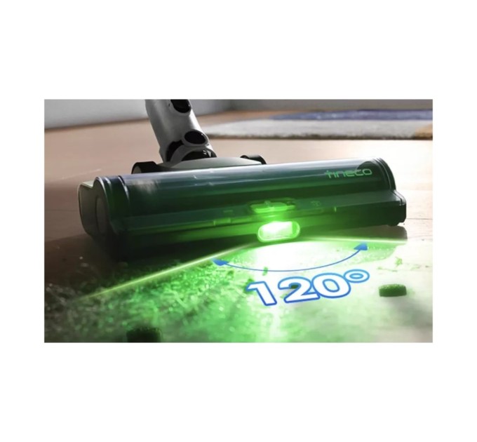 Пилосос Tineco PURE ONE Station 5 (VS1C1200DE)