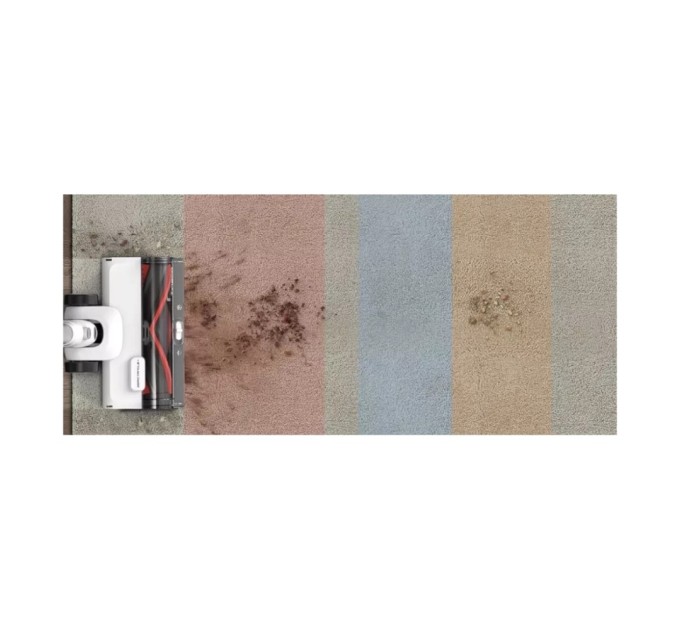 Пилосос Tineco PURE ONE Station 5 (VS1C1200DE)