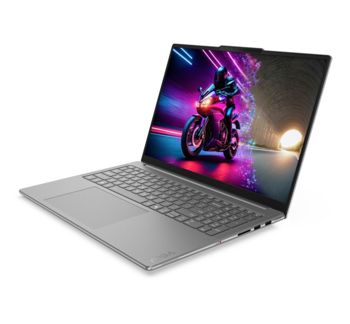 Ноутбук Lenovo Yoga Pro 9 16IAH10 (83L0005ARA)