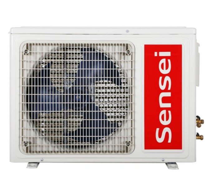 Кондиционер Sensei SAC-18MBW