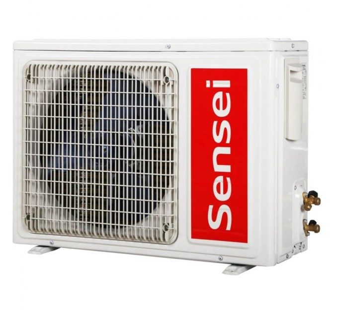 Кондиционер Sensei SAC-18MBW