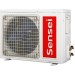 Кондиционер Sensei SAC-18MBW
