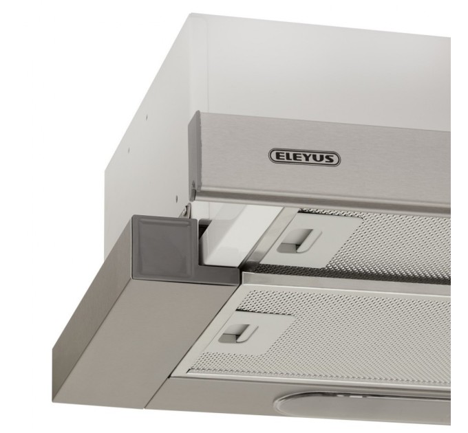 Витяжка кухонна Eleyus BREEZE 470 50 IS