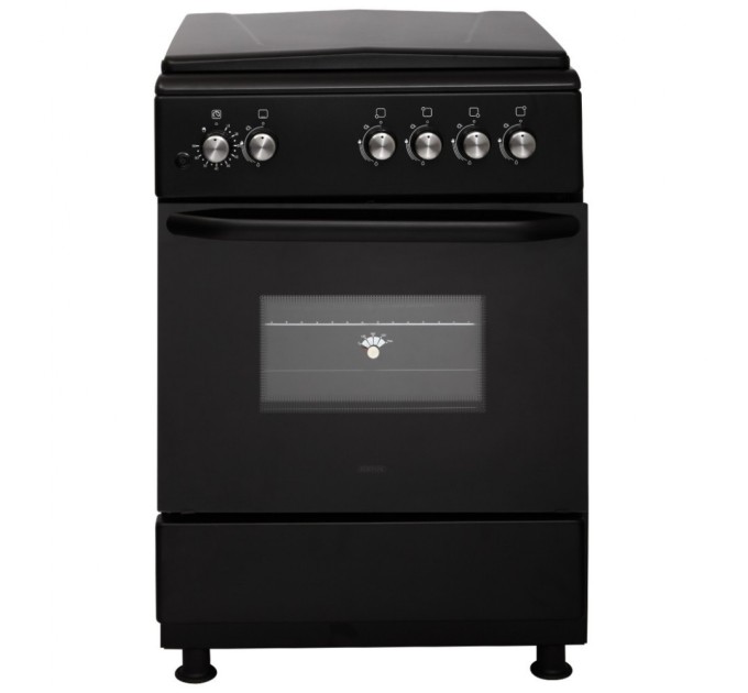 Плита Eleyus CAST 6001 CF BL (12476)