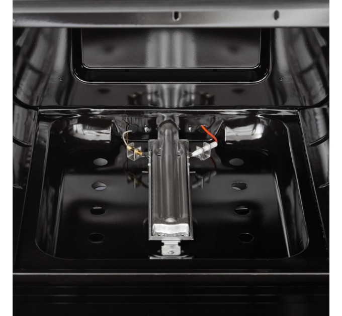 Плита Eleyus CAST 6001 CF BL (12476)