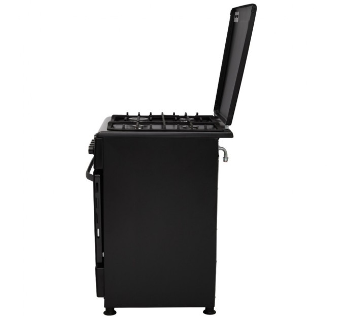 Плита Eleyus CAST 6001 CF BL (12476)